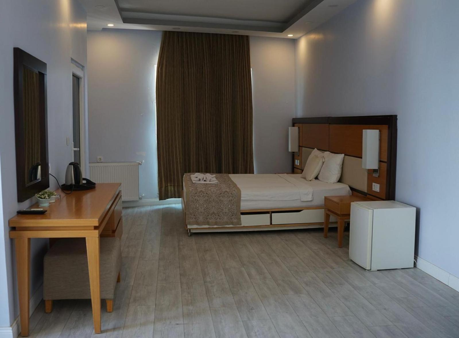 Kommageneiz Hotel Adiyaman Exterior photo